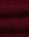 Laurence J. Smith Super soft Seamless Crew Neck Pullover Wizard