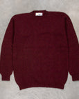 Laurence J. Smith Super soft Seamless Crew Neck Pullover Wizard