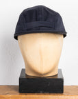 H.W. Dog & Co for BSC Uniform Utility Cap Navy