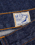Orslow Model 66 One wash