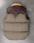 Rocky Mountain Featherbed Exclusive Christy Vest Olive