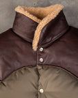 Rocky Mountain Featherbed Exclusive Christy Vest Olive