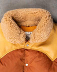 Rocky Mountain Featherbed Exclusive Christy Vest Brown