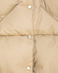 Rocky Mountain Featherbed Exclusive Christy Vest Tan