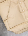 Rocky Mountain Featherbed Exclusive Christy Vest Tan