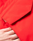 Rocky Mountain Featherbed DMP jacket red