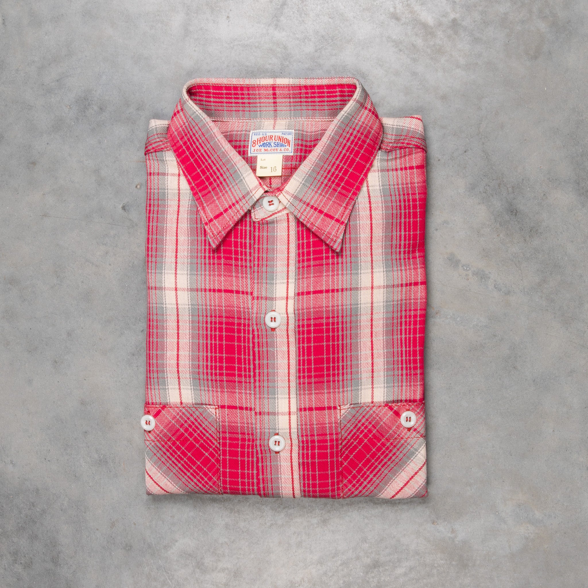 mens pink plaid flannel shirt