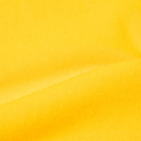 The Real McCoy's Loopwheel Raglan Sleeve 9 Oz Sweatshirt Yellow