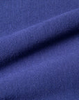 The Real McCoy's loopwheel raglan sleeve sweatshirt MQ Navy