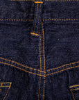 Fullcount 1103SS Clean Straight "Super Smooth" 11.5Oz One Wash