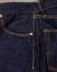 Fullcount 1103SS Clean Straight "Super Smooth" 11.5Oz One Wash
