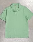Massimo Alba Aruba Polo Eucalipto