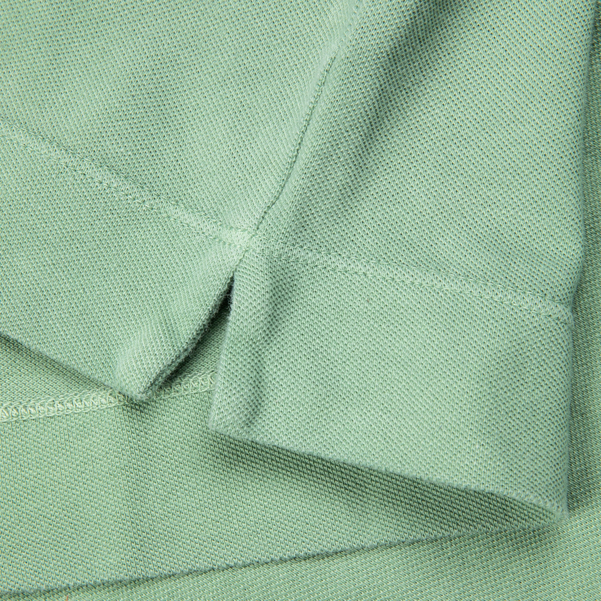 Massimo Alba Aruba Polo Eucalipto