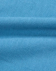 Massimo Alba Aruba Polo Cerulean