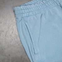 Remi Relief SP Finish Fleece Shorts Sax