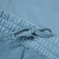 Remi Relief SP Finish Fleece Shorts Sax