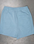 Remi Relief SP Finish Fleece Shorts Sax