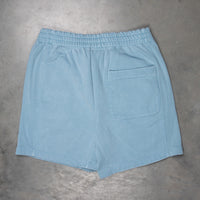 Remi Relief SP Finish Fleece Shorts Sax