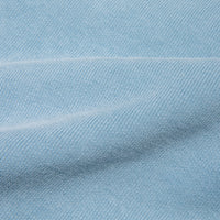 Remi Relief SP Finish Fleece Shorts Sax