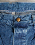 OrSlow Painter Pants 2 Year Wash