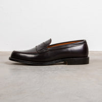 Alden #8 Cordovan Loafer "986"