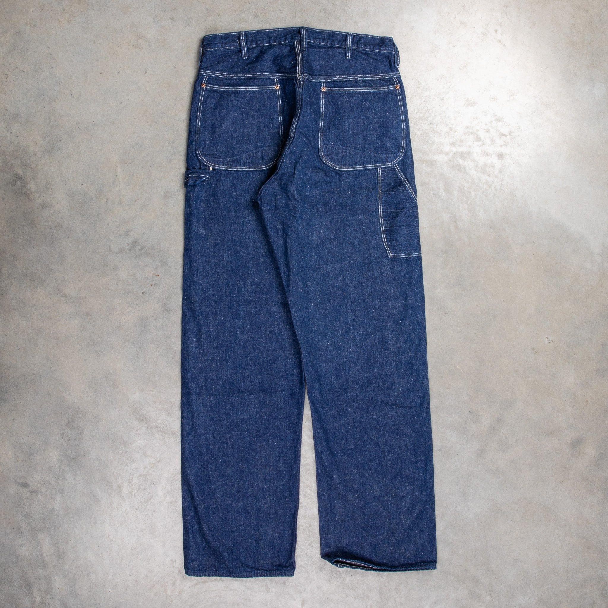 Orslow Painter Pants One wash