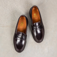Alden #8 Cordovan Loafer "986"