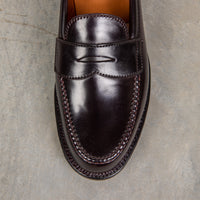 Alden #8 Cordovan Loafer "986"