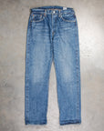 OrSlow 105 Standard Fit 2 Year Wash