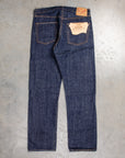 OrSlow 105 Standard Fit One Wash