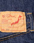 OrSlow 105 Standard Fit One Wash