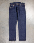 OrSlow 107 Ivy Fit One Wash