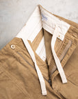 Engineered Garments Fatigue Short Khaki 14W Corduroy