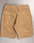 Engineered Garments Fatigue Short Khaki 14W Corduroy