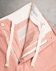 Engineered Garments Fatigue Short Pink 14W Corduroy