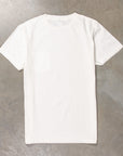 Velva Sheen 2-Pack Pocket Tees White