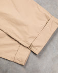 Engineered Garments Andover Pant Khaki Highcount Twill