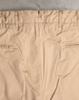 Engineered Garments Andover Pant Khaki Highcount Twill