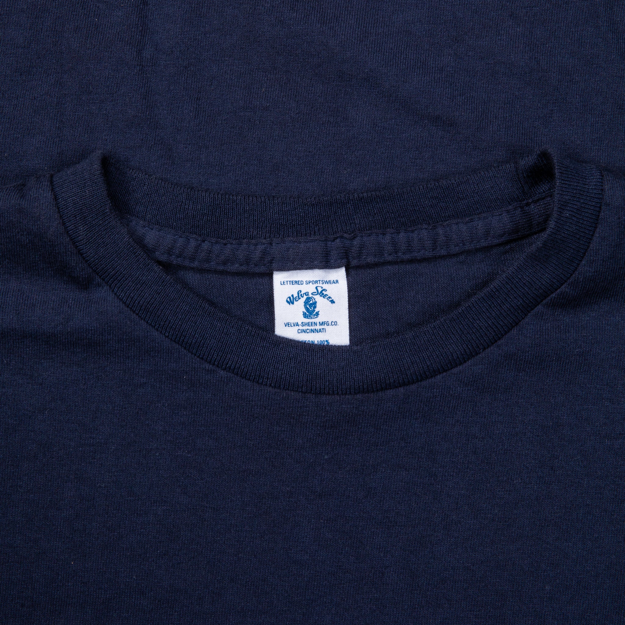 Velva Sheen 2-Pack Pocket Tee