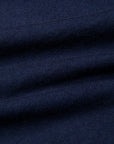 Velva Sheen 2-Pack Pocket Tee's navy