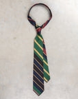 Engineered Garments Tie Multi Color Regimental Stripe