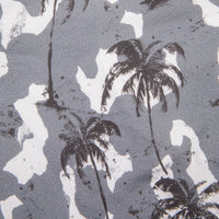 James perse Camo Palm Print Short North