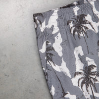 James perse Camo Palm Print Short North