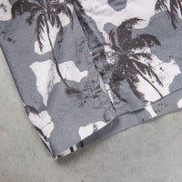 James perse Camo Palm Print Short North