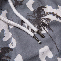 James perse Camo Palm Print Short North