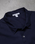 James Perse Standard Shirt Deep