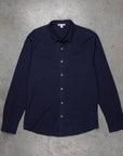 James Perse Standard Shirt Deep