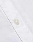 James Perse Standard Shirt White