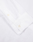 James Perse Standard Shirt White