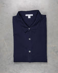 James Perse Standard Shirt Deep